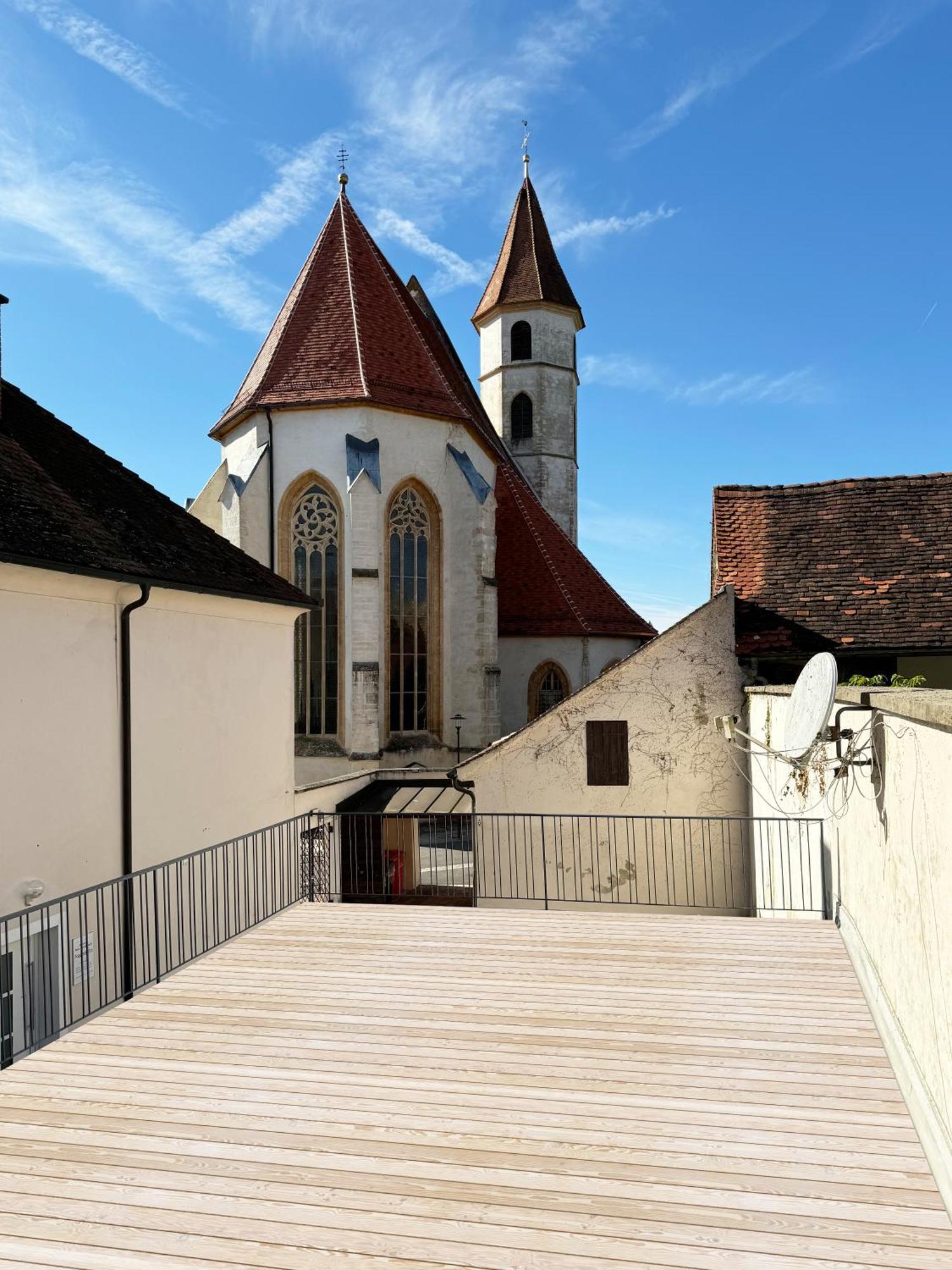 Altstadt Idylle バート・ラトカースブルク エクステリア 写真