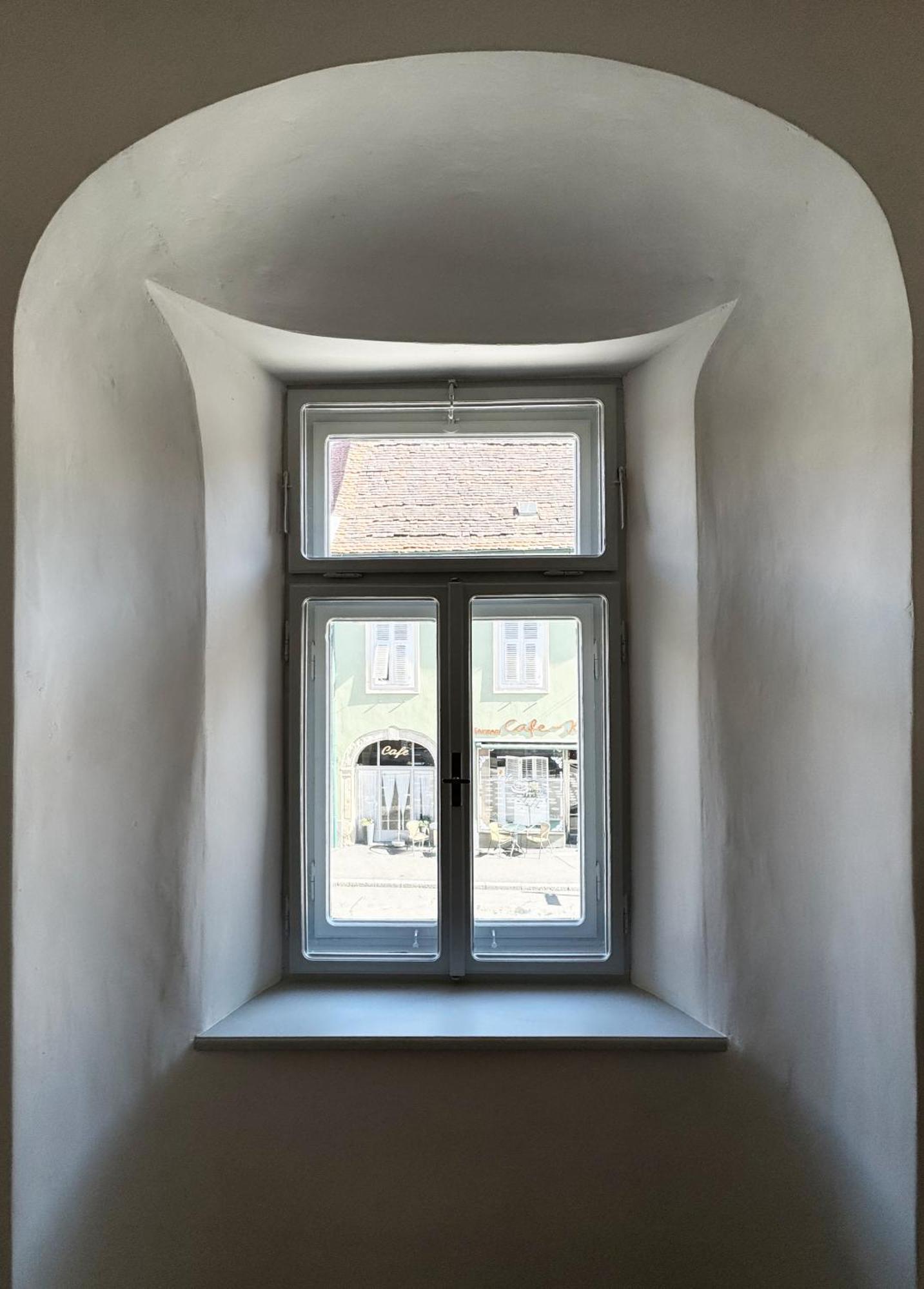 Altstadt Idylle バート・ラトカースブルク エクステリア 写真